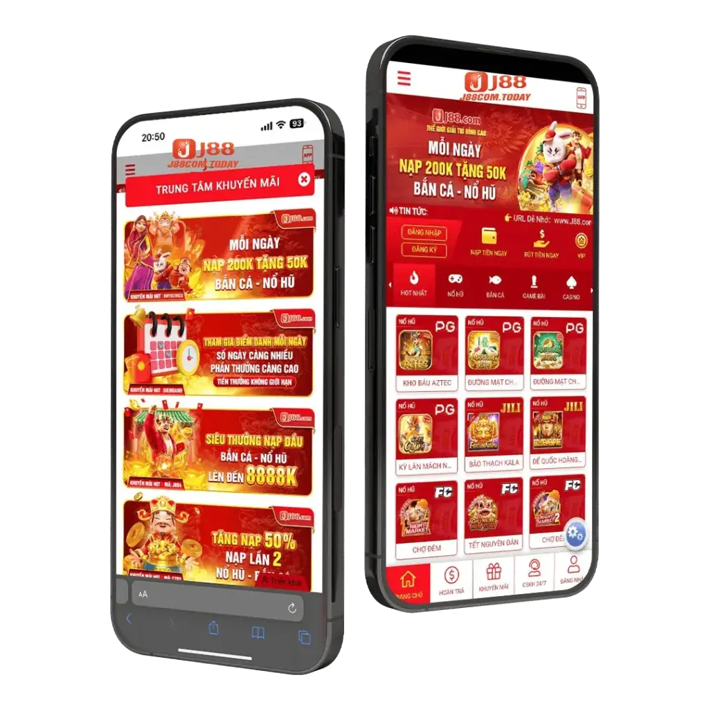 Nền tảng Bắn Cá in88 an toàn
