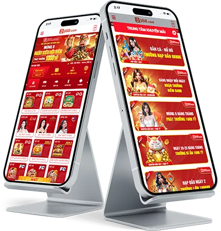Trải nghiệm mượt mà, tối ưu