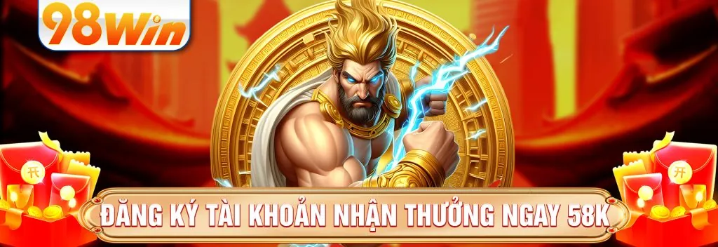 Thưởng chào mừng thành viên mới in88