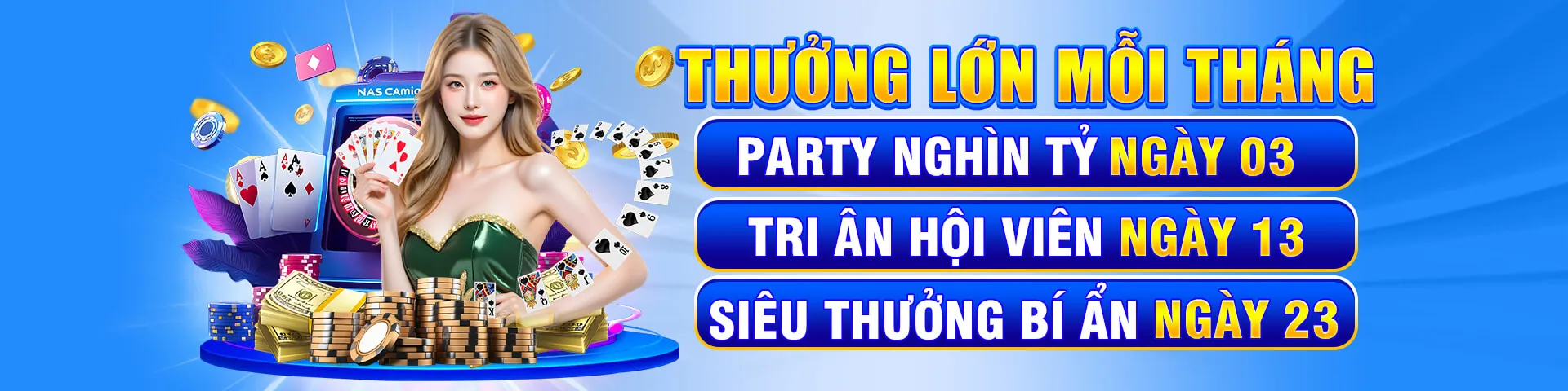 Hoàn trả hàng ngày/tuần tại in88