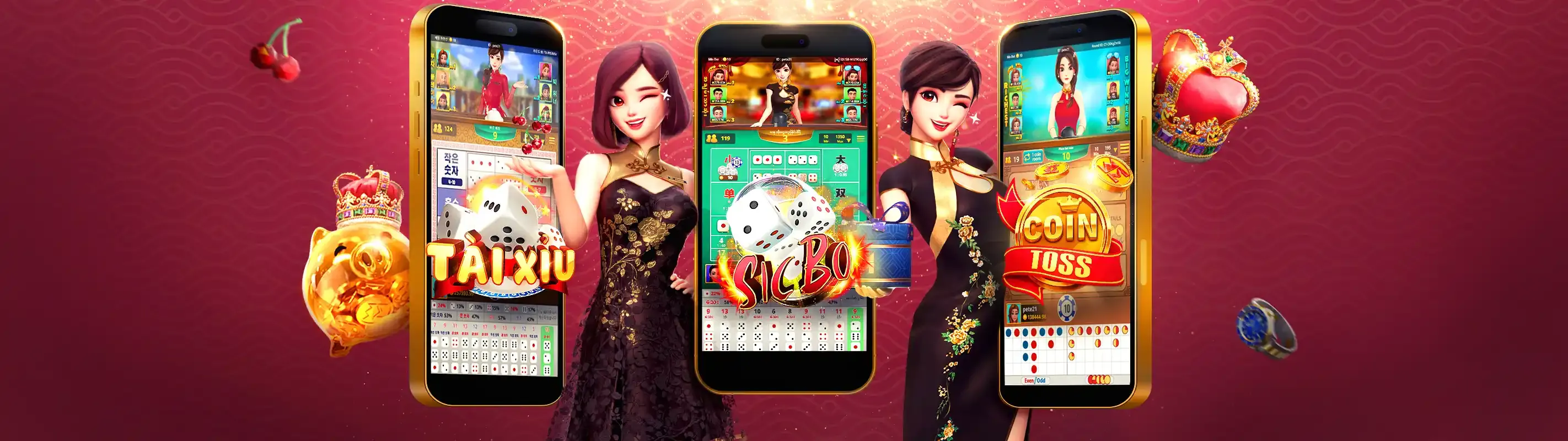Hình ảnh sân vận động thể thao sôi động tại in88