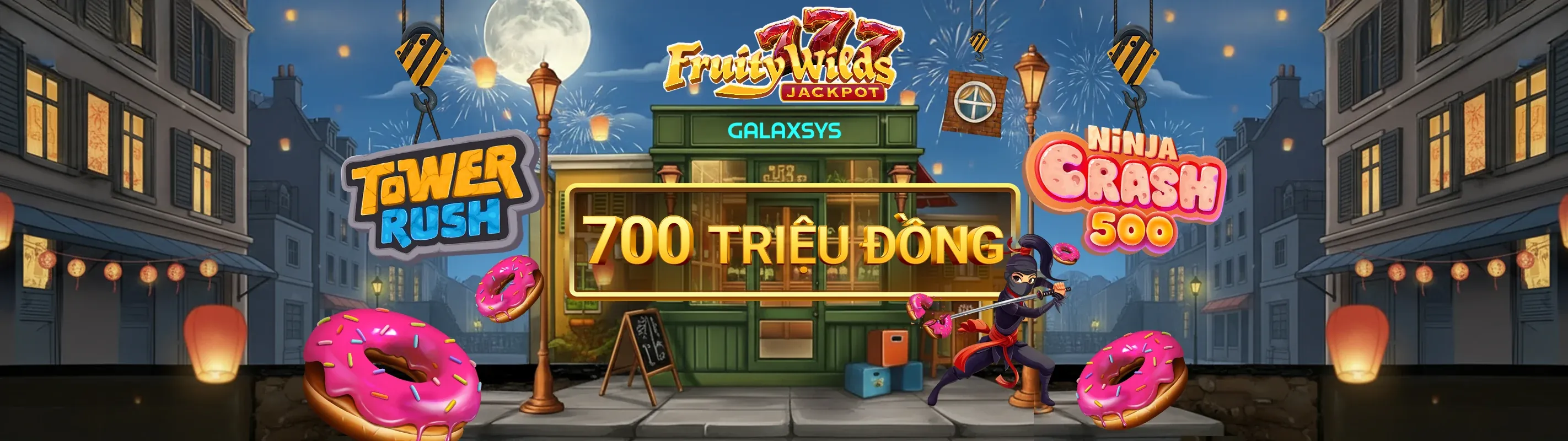 Sảnh Casino Trực Tuyến Sang Trọng tại in88