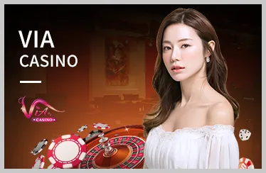Baccarat trực tuyến in88 với người chia bài