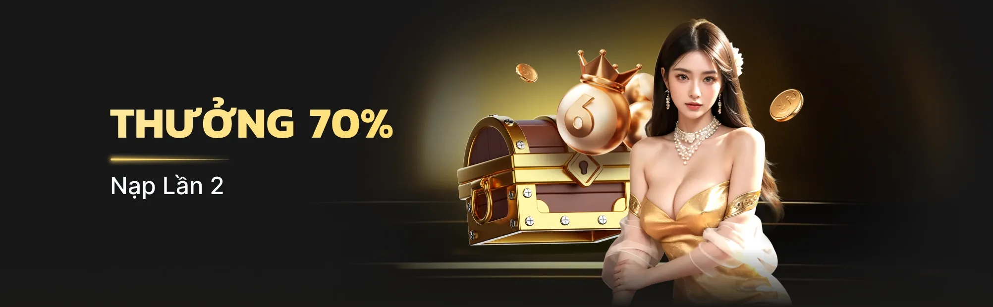 Khuyến mãi casino trực tuyến in88