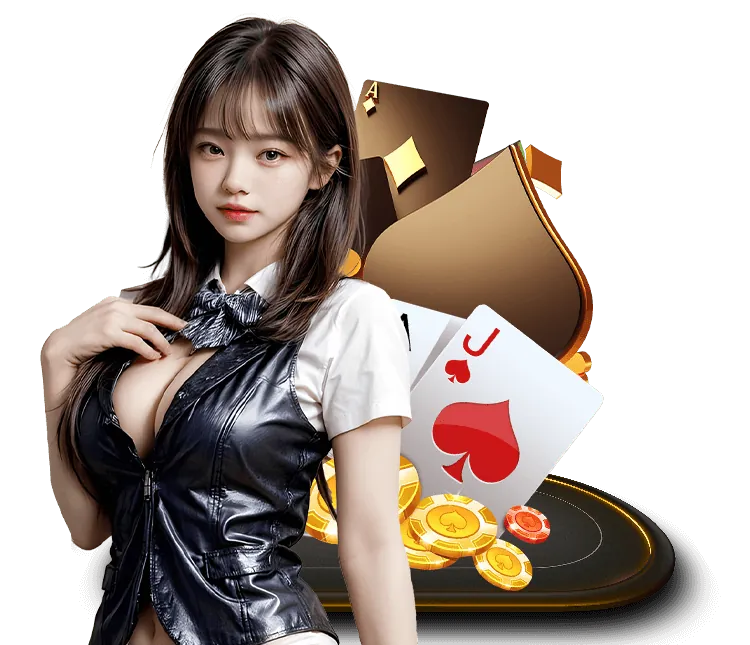 Sảnh AE Casino tại in88